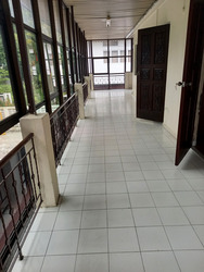 Lengkok Angsa (D9), Detached #445259561